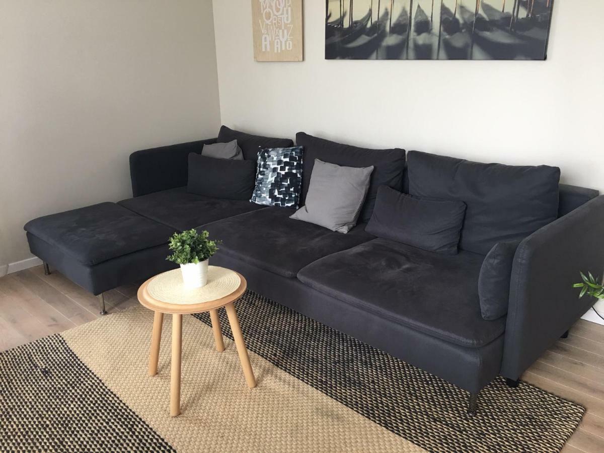 Apartment Modern *