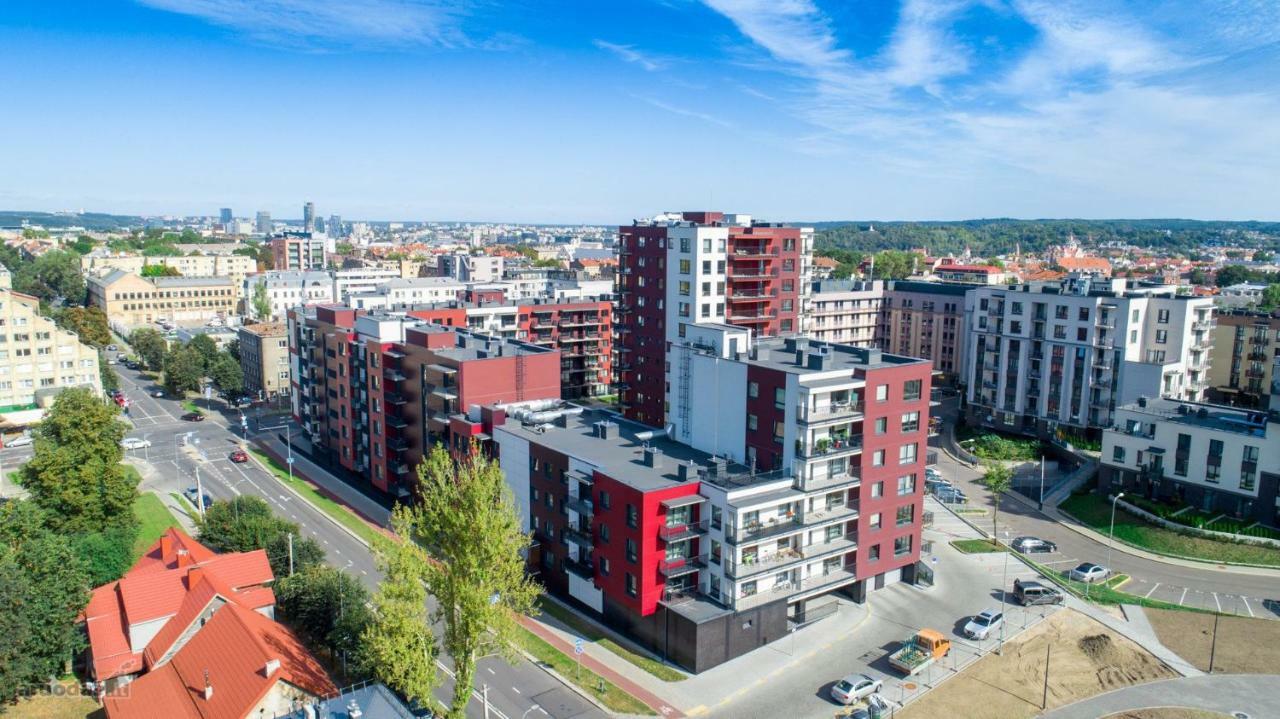 Modern Апартаменты *