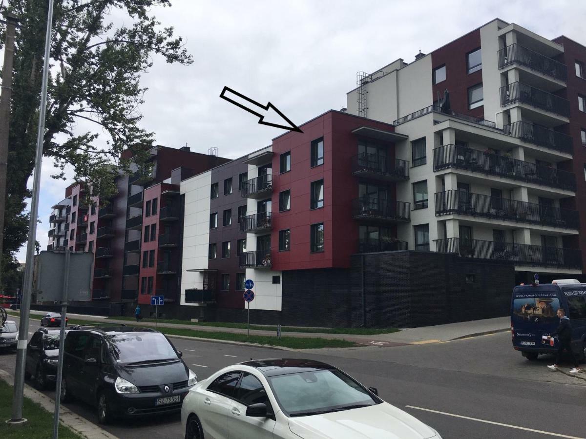 Modern Вильнюс