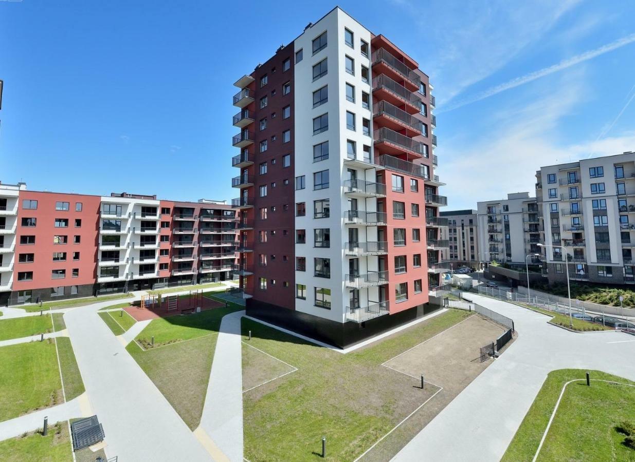 Apartment Modern Vilnius