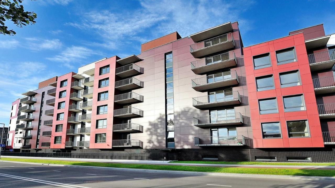 Apartment Modern